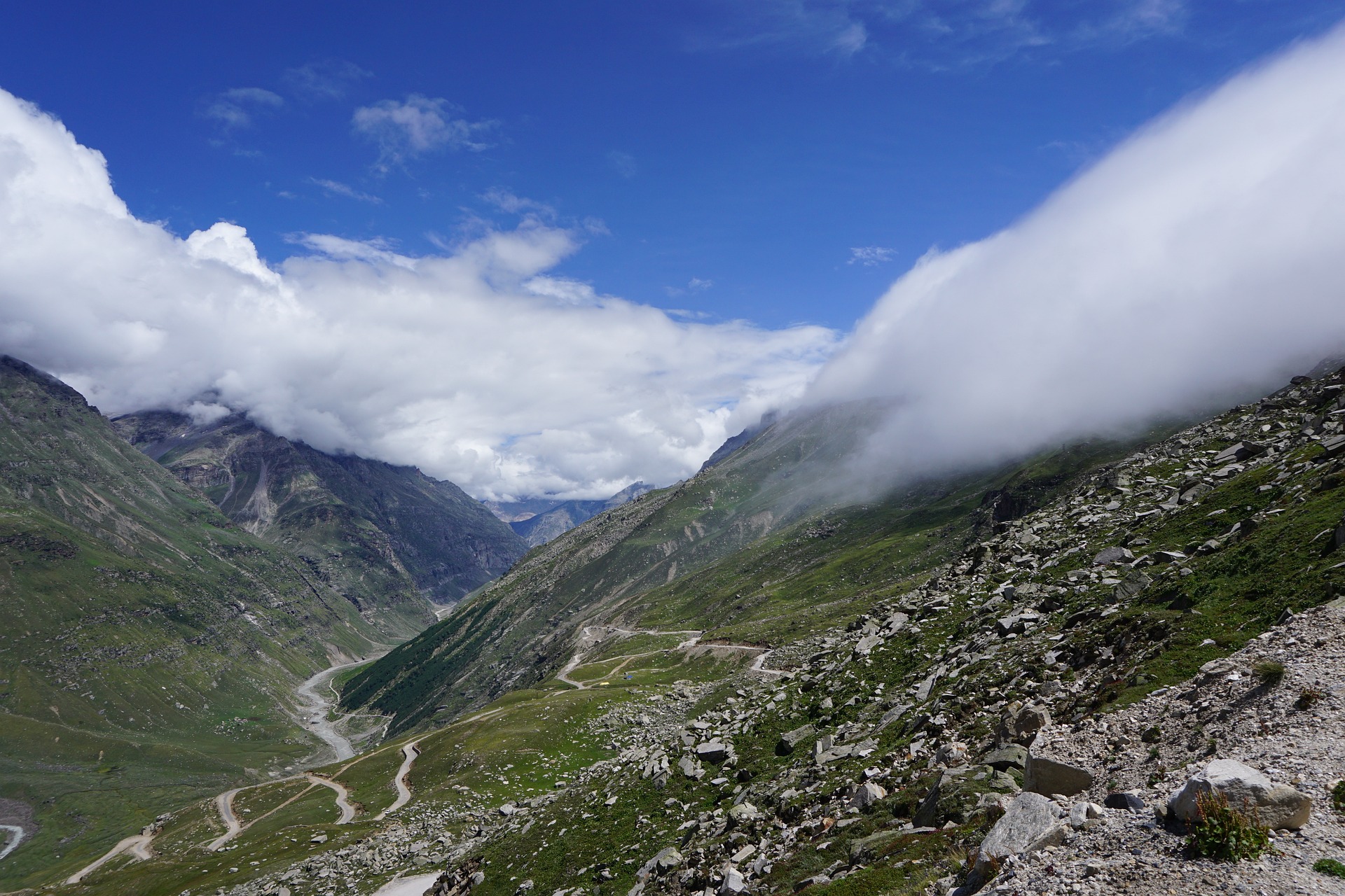 Himachal Pradesh